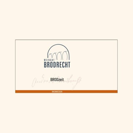 BRODzeit