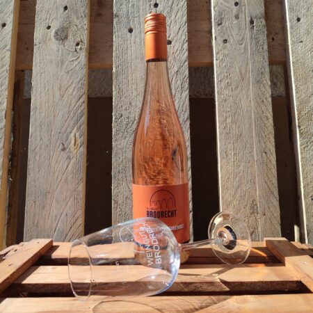 2) Roséweine