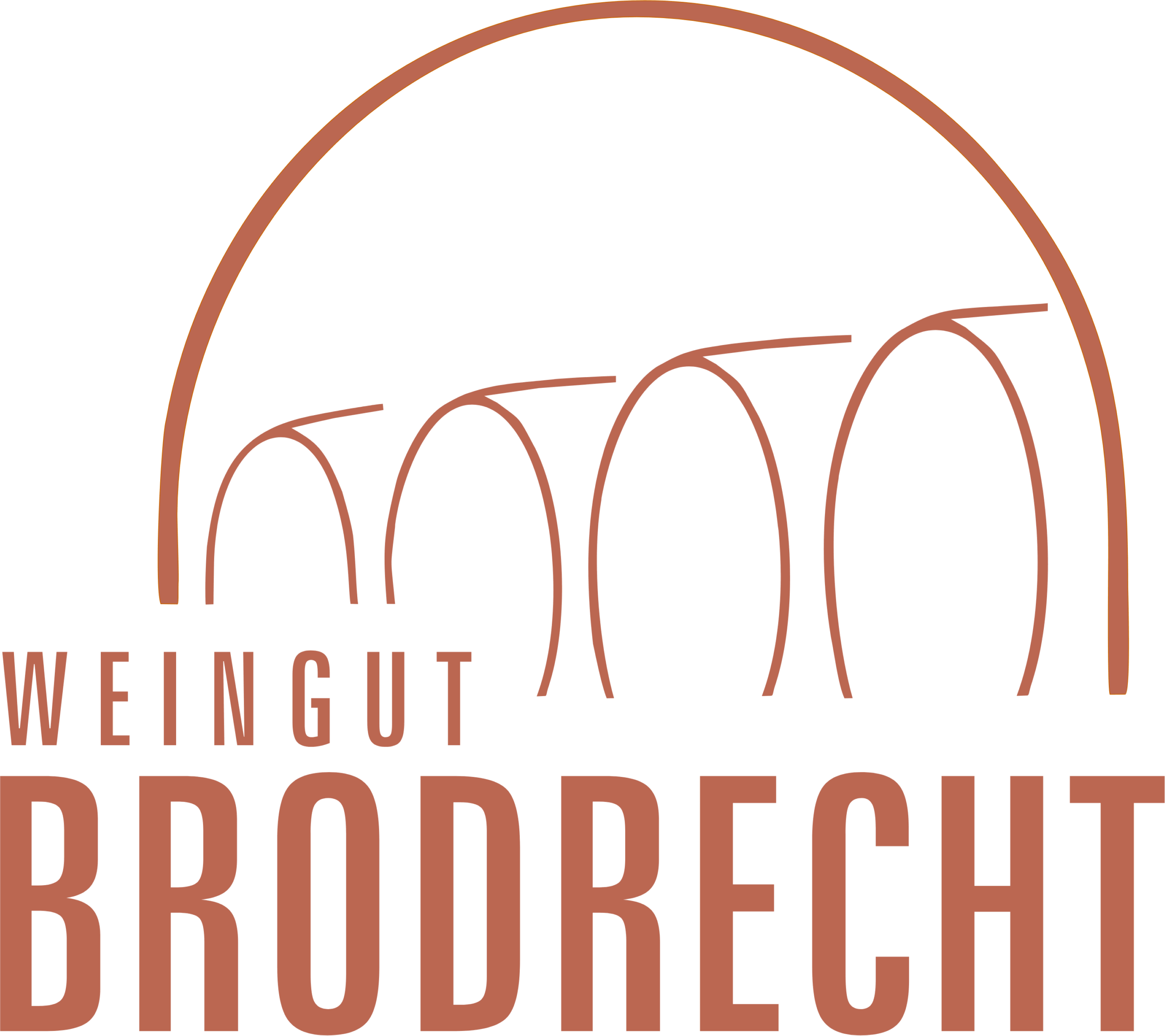Weingut Brodrecht